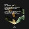 Juan Ferreyro、MartinoResi、Martin Angrisano (ARG) - Serious (Original Mix)
