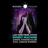 Luix Spectrum、Pitch! - Money Machine