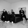 Maxe、Monet192、Dante YN - immer busy