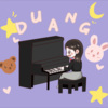 duang崽社恐啦 - 笨小孩的道歉信