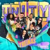 Unity!、Clipper、Suzanna、Wöyza、La Basu、Zeidah、Marga Mbande、Ms. Maiko - 7 Reinas (feat. Suzanna, Wöyza, La Basu, Zeidah, Marga Mbande & Ms. Maiko)