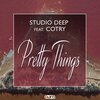 Studio Deep、Cotry - Pretty Things (Original Mix)