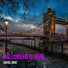Rafael Orue - Halloween Is Here