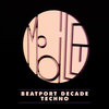 Pan-Pot - Captain My Captain (Booka Shade Remix)
