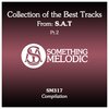 S.A.T、Khassano - Road Top (Original Mix)