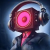nellyx$666、Phonk 808、KillMatic Music - Speaker Woman Theme Phonk - Slowed
