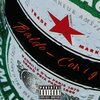 Baldo - CON I G (Explicit)