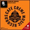Camblom Subaria - African Dance