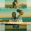 Andreia、Blaiz Fayah - Alegria
