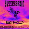 Butterbrain、Embers - Bird (Remix)