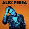 Alex Perea - Mis Huellas