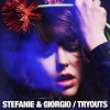 Stefanie Joosten (ステファニー・ヨーステン)、Giorgio Moroder《Tryouts For The Human Race (feat. Giorgio Moroder)》[MP3/LRC]