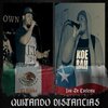 El Siniko、Ion De Coelemu - Quitando Distancias (feat. Ion De Coelemu)