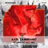 Axel Zambrano - Return