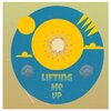 Zac Ivie、Titan the Quiet Boi - Lifting Me Up (feat. Titan the Quiet Boi)(Explicit)