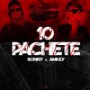 Amuly、Ronnydelfinu - 10 PACHETE (feat. Amuly)(Explicit)