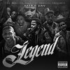 Mike Jay - Legend (Explicit)