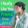 Celeina Ann、Kangaroo Music Group - I Really Like You Friend Song
