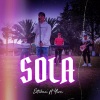 Ylon、Esteban Vacazur - Sola (feat. Esteban vacazur)