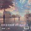 李大火《你看着我眼睛 你记着我声音》[MP3/LRC]