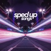 LuckyR - Back that up to the beat (Sped Up)