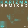 karizma、Osunlade、Monique Bingham - Good Morning (Yoruba Soul Mix)
