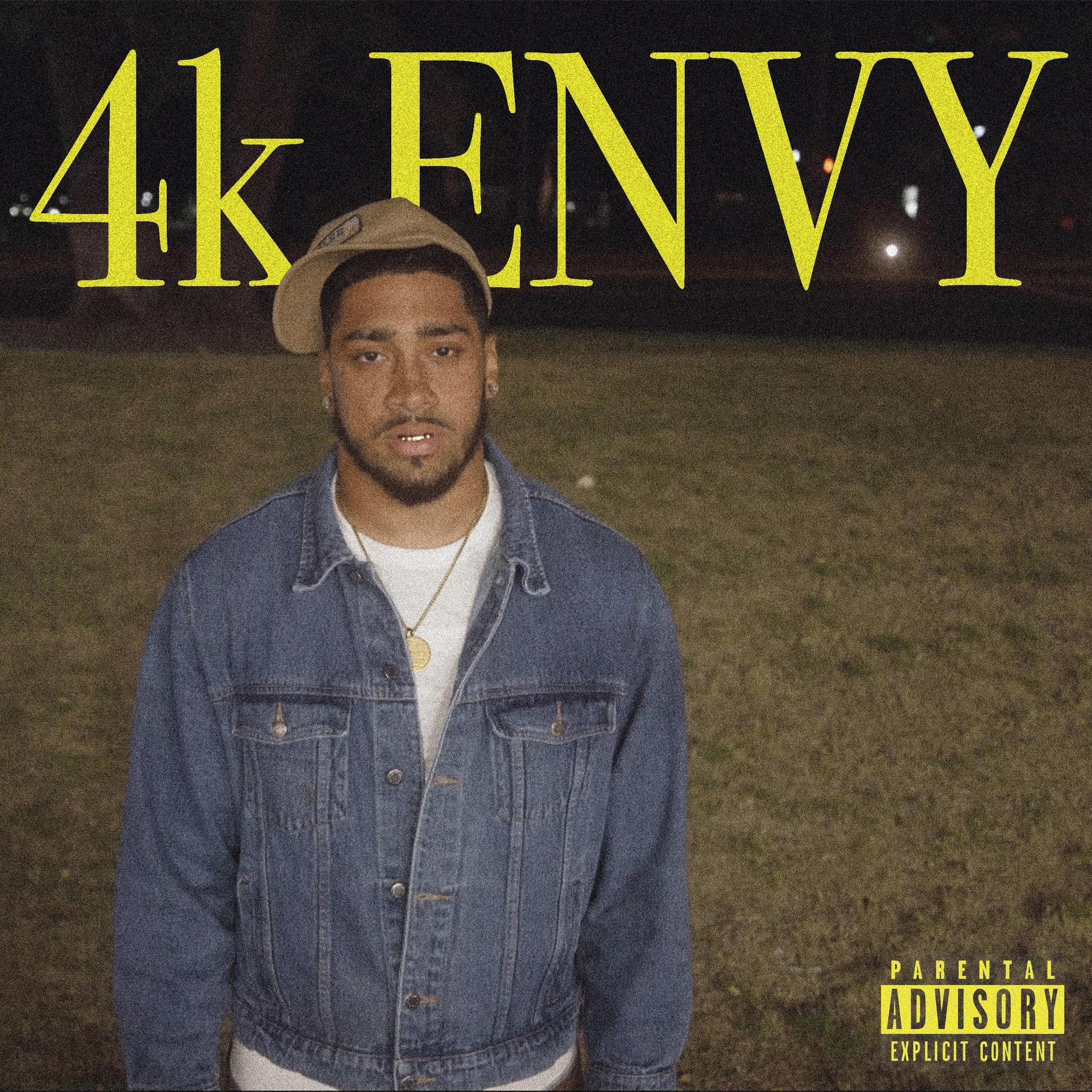 Kelso. - 4k Envy (Explicit)