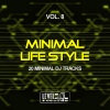 Joe Dominguez - Limitless ((Cesar D' Constanzzo Remix))