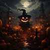 Halloween & Musica de Terror Specialists、Terror Halloween Suspenso、Halloween Party Album Singers - Murdered by a Friend