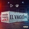 El Vagón、Persy - Vip (Explicit)