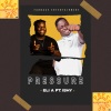 Eli A、Ishy - P R E S S U R E (feat. Ishy)