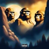 QMAN614、Bizzoe、Jon Spreez - Native Tongues 93 (Explicit)