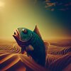 Markito - Fish