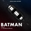 Ultimate、Neeraj Jaglan、illsahill - BATMAN (feat. Neeraj Jaglan & Ultimate)(Explicit)