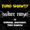 Turo Shawty、ShiraNai、anazwany、trsh shadow《Stare rany (feat. shiranai, anazwany & trsh shadow) (Explicit)》[MP3/LRC]