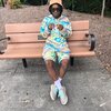 Airport Tone - Roll Me One (Explicit)