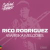 Cultural Warriors《Wareika Melodies》[MP3/LRC]