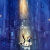 Rachelle Vanleeuwen、The Chill Out Connection、Samba Melodiosa - A Sigh