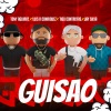 Luis R Conriquez、Rod Contreras、Tony Aguirre、Jay Silva《Guisao》[MP3/LRC]