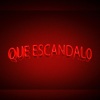 dj roman - Que Escandalo (Remix)