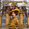 mgm studio orchestra - Overture (Remastered 2023)