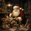 Merry Christmas、Christmas 2023、Christmas Instruments 2023 - O Little Town of Bethlehem