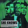 Dimitri Vegas & Like Mike、David Guetta、Afro Bros、Akon、Piero Pirupa - She Knows (Piero Pirupa Remix)