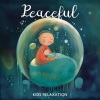 Kids Yoga Music Collection - Underwater Tales