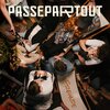 Passepartout - Freunde