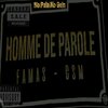 Censure Sale Music、Famas-csm、Booba - cocolia (feat. Booba & famas-csm)(Explicit)