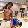 Thaplugkid、THR33 - Daycare (feat. thr33) (Explicit)