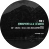 Rod V、Dott. Santafeo - Atmosphere Calm (Dott. Santafeo Remix)