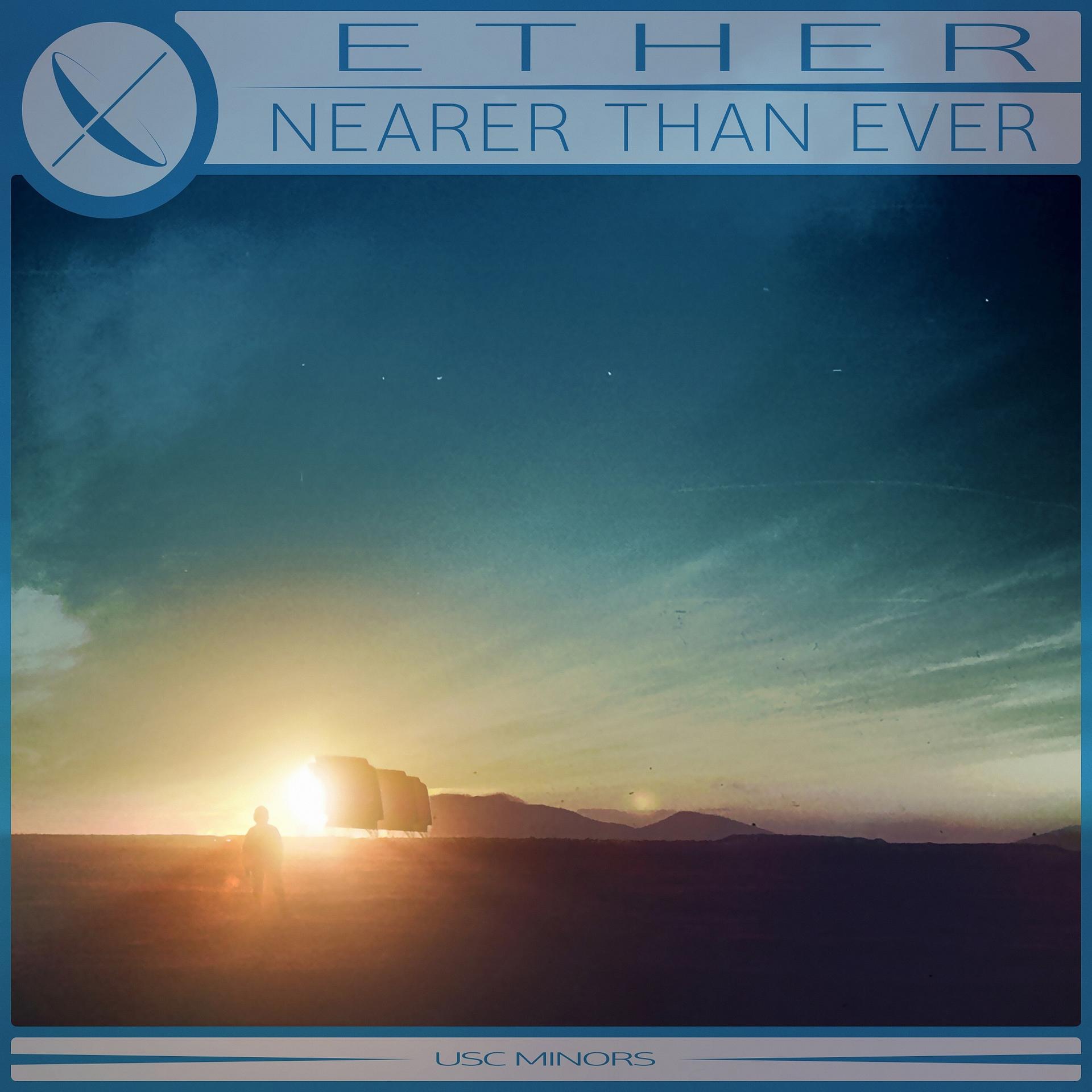 Ether - Random Radio Emission (Sense Edit)