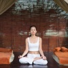 Chakra Cleansing Music Sanctuary、Astral Travel Sanctuary、Transcendental Meditation - Mantra Resounds in Space